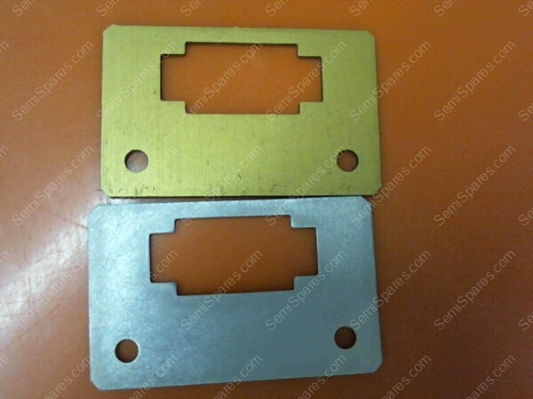 714-017229-001 | PLATE  CONNECTOR  POWER SUPPLY - Image 4