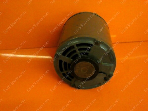 LR2459 | DAYTON MOTOR LR2459 MODEL 9K701 RPM 1425/1725 V 115/230 - Image 6