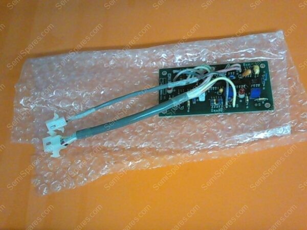 MO-4430-00 | MOTOR,23DCMTE2085,BOAT LOADER,D-STYLE - Image 3