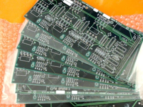 810-057028-001 | ASSY,PCB,STEPPER DRVR - Image 3