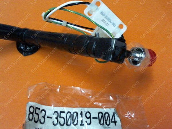 853-350019-004 | ASSY,WLDMT,HE,EVAC/CHMR,XC-BAC - Image 4