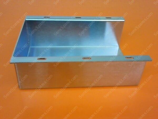 714-491272-001 | COVER,MAIN BRKR - Image 2