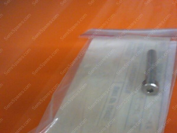SC-6320-00 | SCREW,SHOULDER,MODIFIFD,E17043050 - Image 3