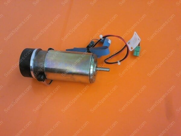 853-057108-016 | ASSY,DC SERVO MOTOR - Image 3