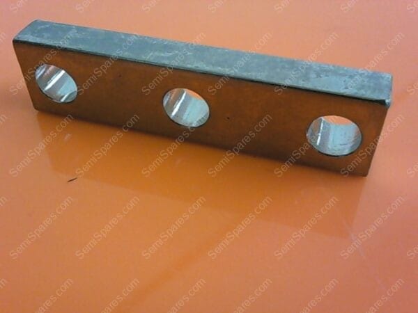 715-491748-003 | BUSSBAR,CB LINE,3 POS - Image 5