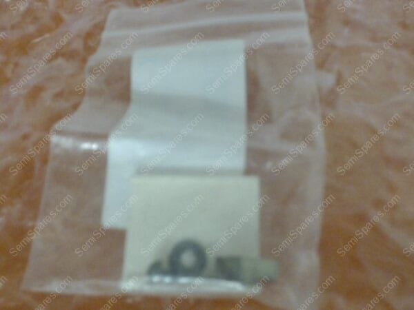 XX-7733-00 | COVER,16-120399801,ELECTRODE SHIELD,EPI7 - Image 3