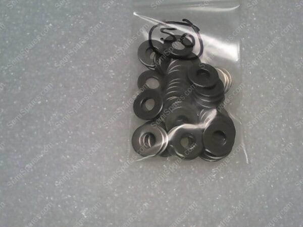 723-005770-001 | WASHER THRUST - Image 3