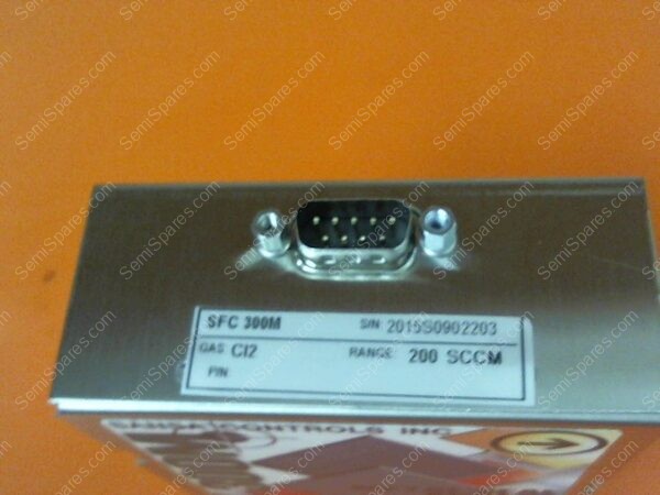 MF-2016-00 | MFC,MODEL#SFC 300M,CL2,200 - Image 5