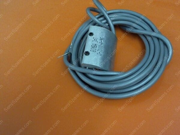 MS-4345-00 | MAGNETIC REED SWITCH,P/N D-7000-A-96 - Image 3