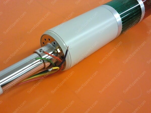 853-220248-022 | ASSY,SGNL TWR,2 LAMP - Image 7