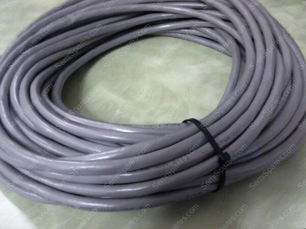 212551203 | ALPHA WIRE-A3 P/N 5173/1C XTRA GUARD 16AWG SHIELDED 75C TYPE CM OR AWM 2464 LL701765 CSA TYPE CMG FT4 - Image 4