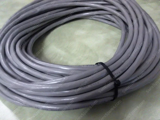 212551203 | ALPHA WIRE-A3 P/N 5173/1C XTRA GUARD 16AWG SHIELDED 75C TYPE CM OR AWM 2464 LL701765 CSA TYPE CMG FT4 - Image 4