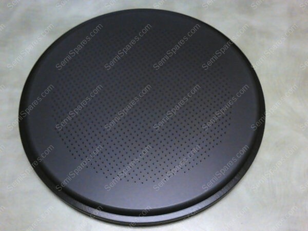 715-007025-001 | ELECTRODE ALUMINUM ANODIZED - Image 4