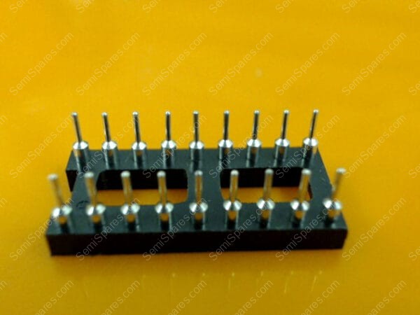 675-000388-018 | SKT,18-PIN,IC DIP,AUTO-INSERT - Image 4