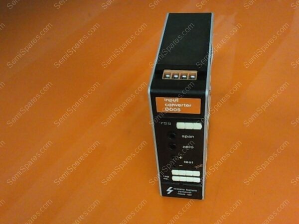 TM-4030-00 | TC AMP,1,RTP,P/N 17000004 - Image 3