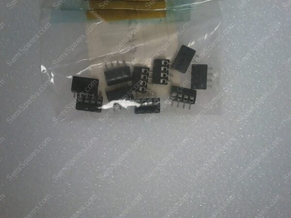 ED555/4DS | TERMINAL BLOCK 3.5MM 4POS PCB - Image 2