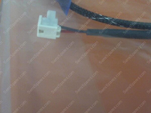 MS-0723-00 | SWITCH,OVERTEMP WITH CABLE,PN 0150-39347 - Image 2