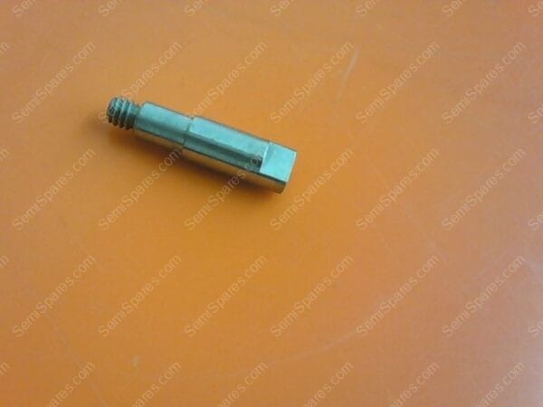715-012246-001 | SHAFT  BEARING MOUNT INNER GAT - Image 5