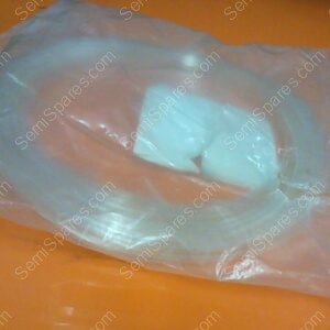 TH-5134-00 | 05812.1010,4MM POLYURETHANE TUBING