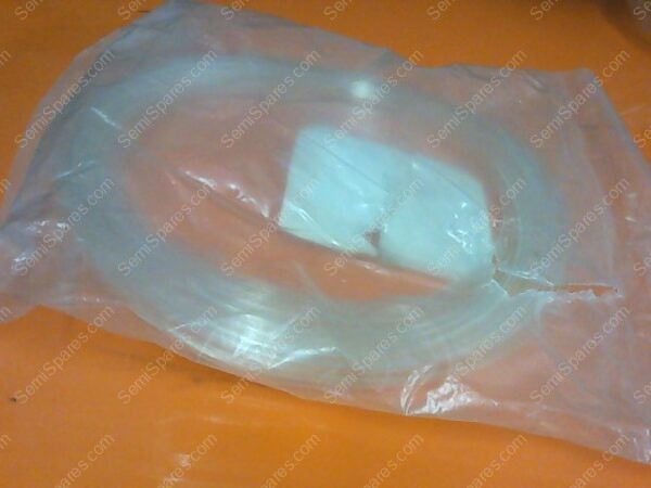 TH-5134-00 | 05812.1010,4MM POLYURETHANE TUBING