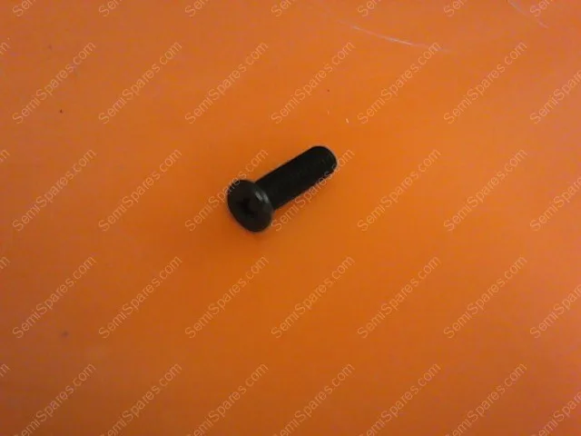 SC-0890-00 | SCREW,CANON XXA1-1260-409 - Image 2