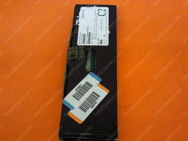 271-576 | 576OHMS XICON 1/4W 1% METAL FILM RESISTORS - Image 3