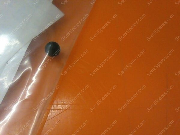 VT-5120-00 | BALL SHUTTLE VALVE #300790-002 - Image 2