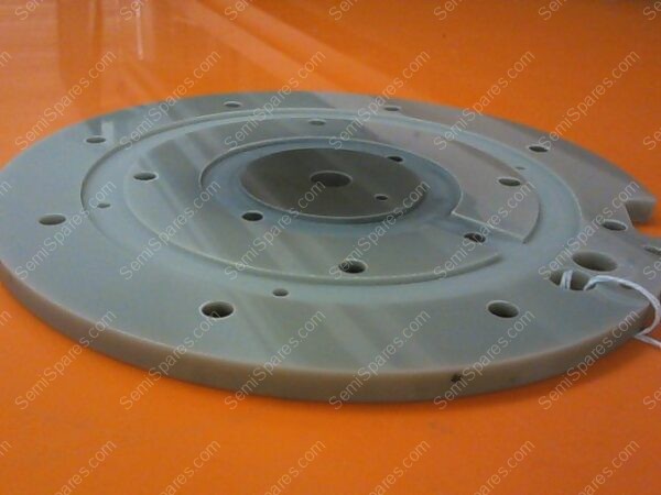 716-073249-001 | PLATE,GAS,ESC,200MM - Image 7