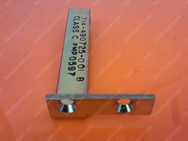 714-490725-001 | BRKT,MTG,CB5 & 6,RACK AC/DC - Image 3