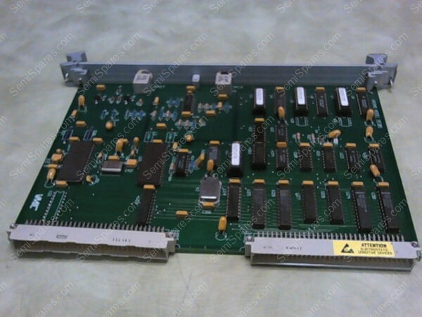 332-000132 | VMIC MODEL 5530S PCB OPTICAL EXTENDER 332-000132 - Image 3