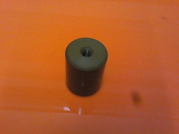 IN-0490-00 | INSULATOR,FARADAY,BROWN,350D - Image 3