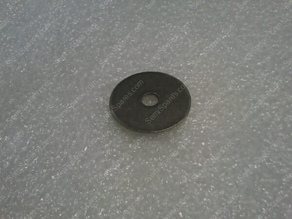 085747-000 | WASHER, FENDER, SS, # 10X1 - Image 5