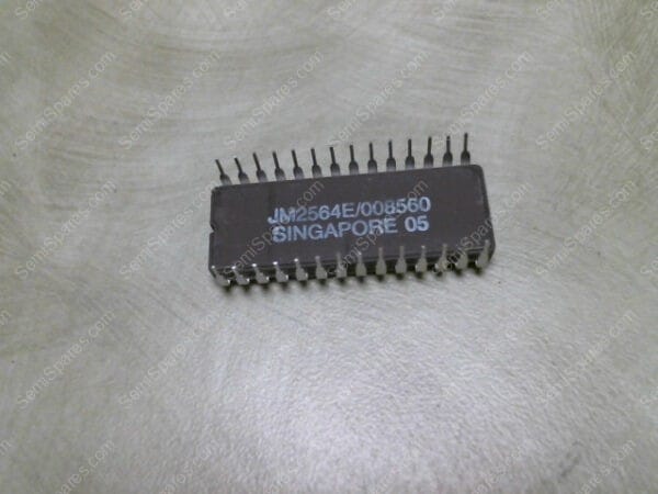2516JL-45 | TEXAS INSTRUMENTS TMS 2516JL-45 EPROM - Image 2
