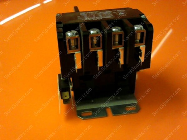 P30F47A16D1-24 | Te Connectivity / P&B Brand P30F47A16D1-24 Contactors - Image 7