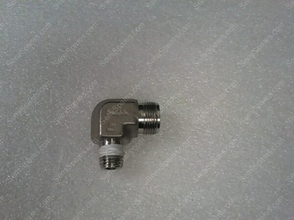 SWAGELOK 316 HWC | SWAGELOK 316 HWC ELBOW FITTING - Image 4