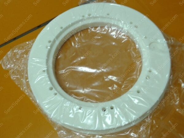 716-028028-007 | RING,ELECTRODE CLAMP,12 BOLT - Image 6