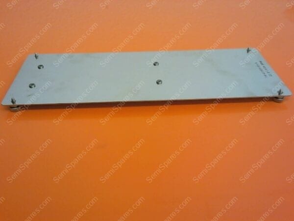 714-021429-001 | COVER, LOWER TRAY CONTROL - Image 4