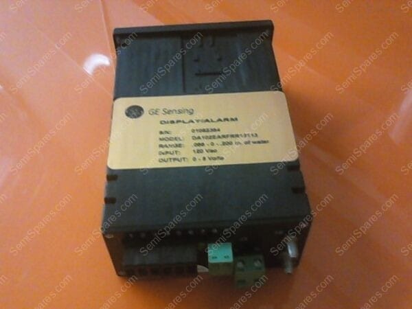 TM-2415-00 | CONT.K071029KN006-01,DA-102E-A-RFRR-0 - Image 3