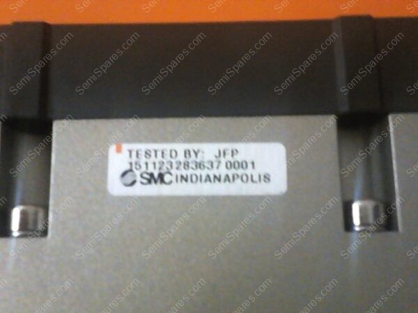 VL-4624-00 | VALVE, 3 POSITION EXT CTR, NVFS4400-5FZ-O3T - Image 3