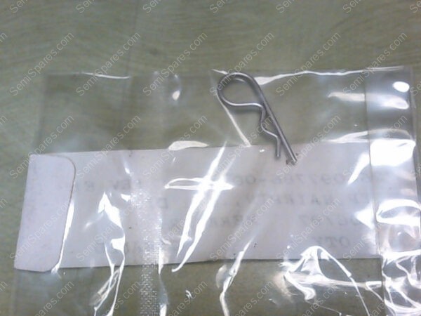 726-097786-001 | CLIP,HAIRPIN,.042 DIA - Image 3