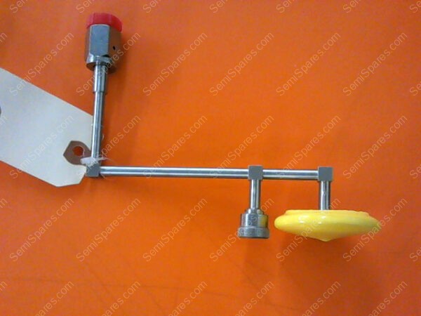 EL-1159 | WELDMENT GAS FEED LINE - Image 3