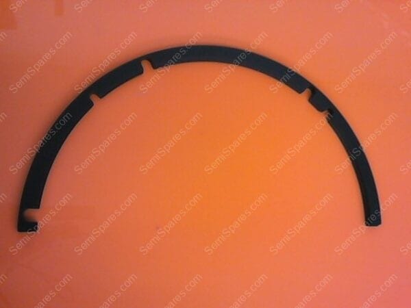 715-030174-002 | RING,CLP GAP BARREL,LEFT - Image 2