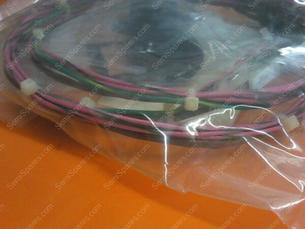 853-029352-001 | ASSY,HARN,PRMRY,HTD CHMBR WNDW - Image 3