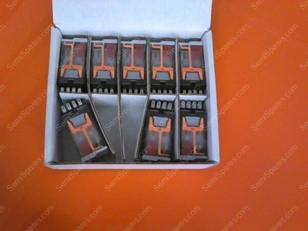 RY-3468-00 | RELAY,72J4451,4P4T,110-120VAC, SF-2 - Image 3