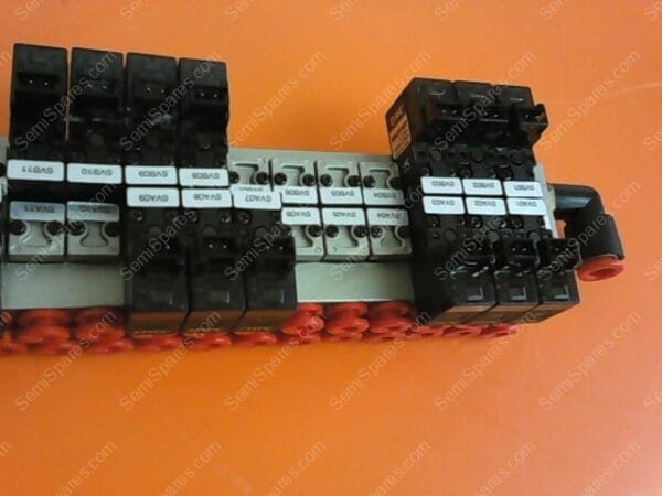 853-074774-003 | ASSY,SOL VLV MANF,9 GAS CONT - Image 11