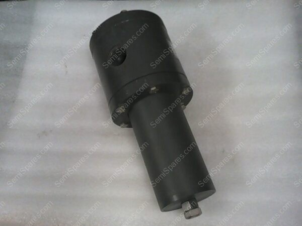 PRO75B-PV | PLAST-O-MATIC, 3/4'' PRESSURE REGULATOR 5-50 PSI - Image 2
