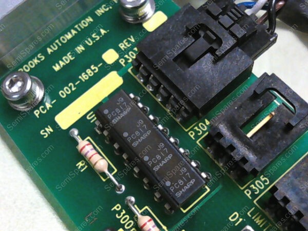 002-1681-01/002-1685-01 | ASSY. LIMIT SWITCH OVERRIDE - Image 6