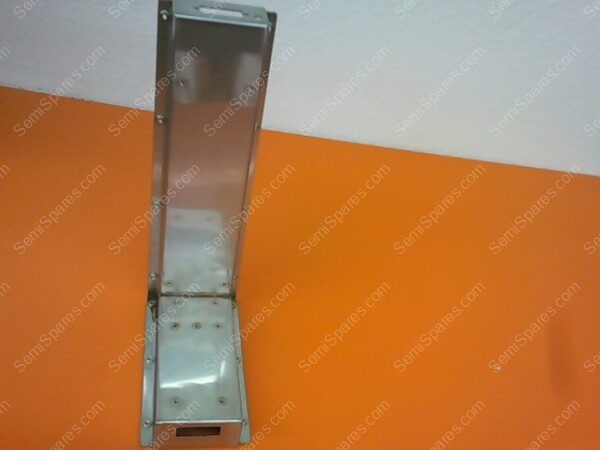 714-330683-001 | COV,RF FLTR/ESC PWR SPLY PCB - Image 5
