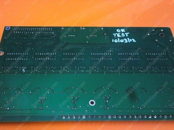 BD-0152-00 | PCB,MOTOR,CONTROLLER,P/N PX387,SN 060405 - Image 3