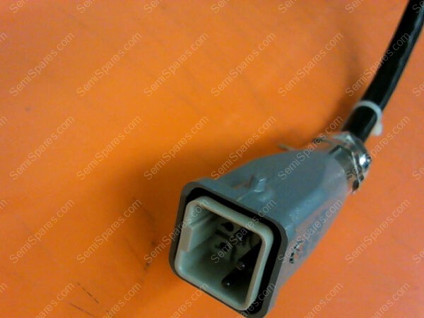 853-494691-003 | ASSY,HARN,AC HTRS,PRI/SEC - Image 4